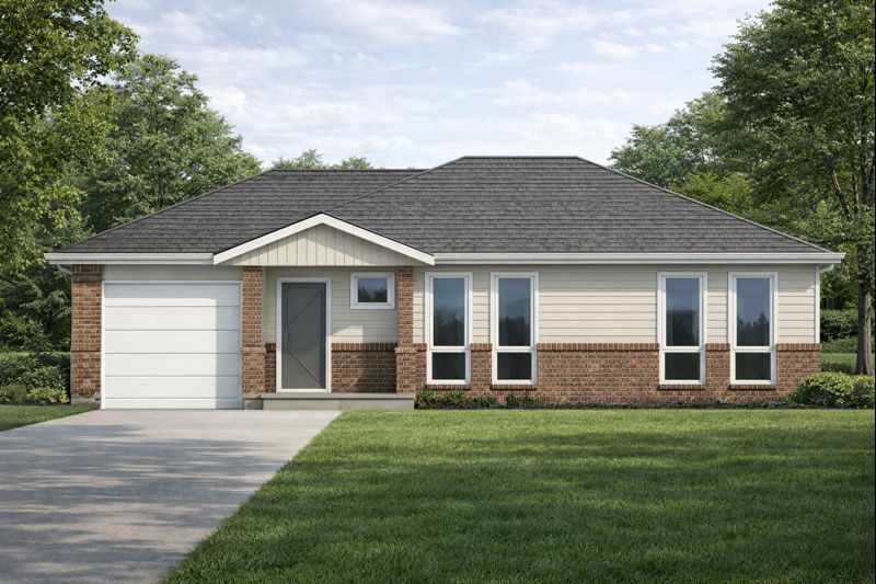 Lot 4636 Gelderland Ave Box hill