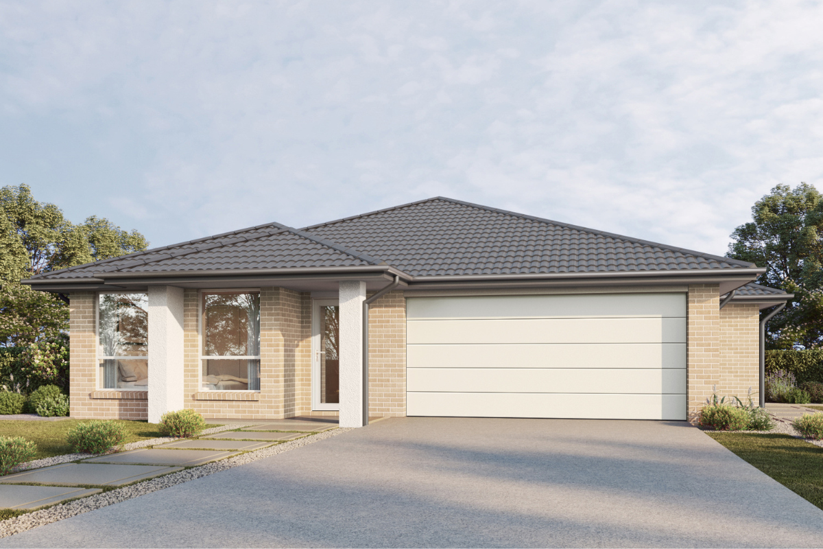 Lot 519 Harkness Street Badagarang, NSW 2540