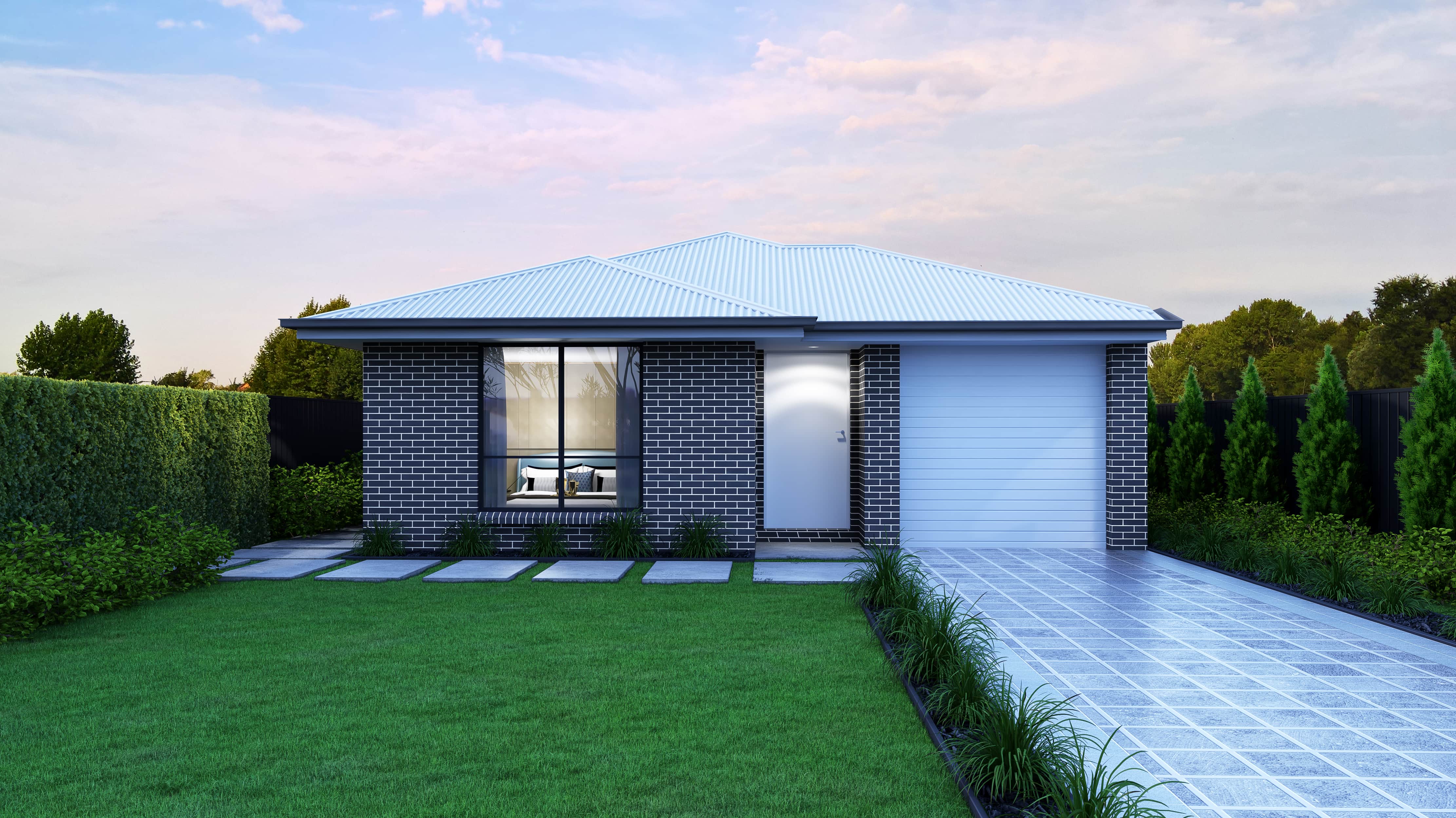 Bridge Rd – Gulfview Heights – House and Land Packages