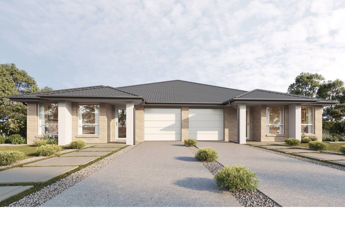 Lot 60 Somerset Avenue South Nowra, NSW 2541
