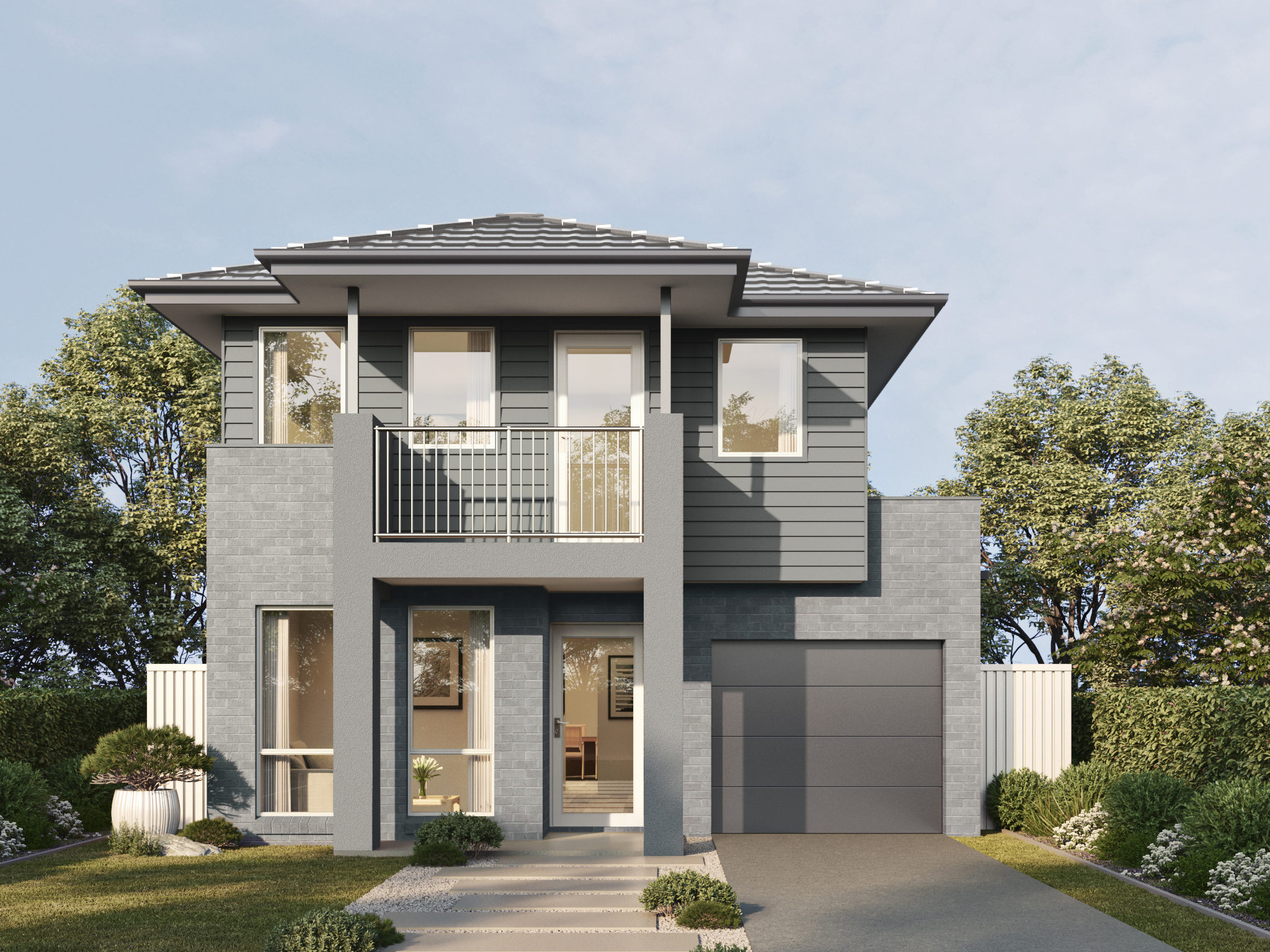 Lot 2015 Kelly Street Austral