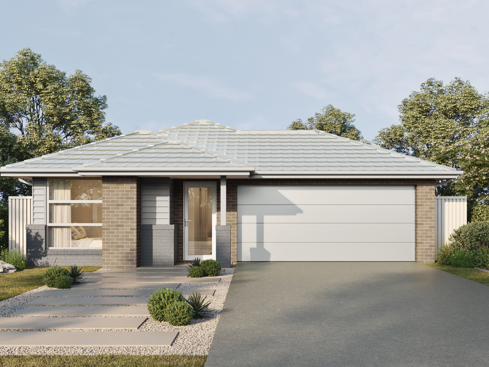 Lot 1062 Proposed Rd 103 Cleveland