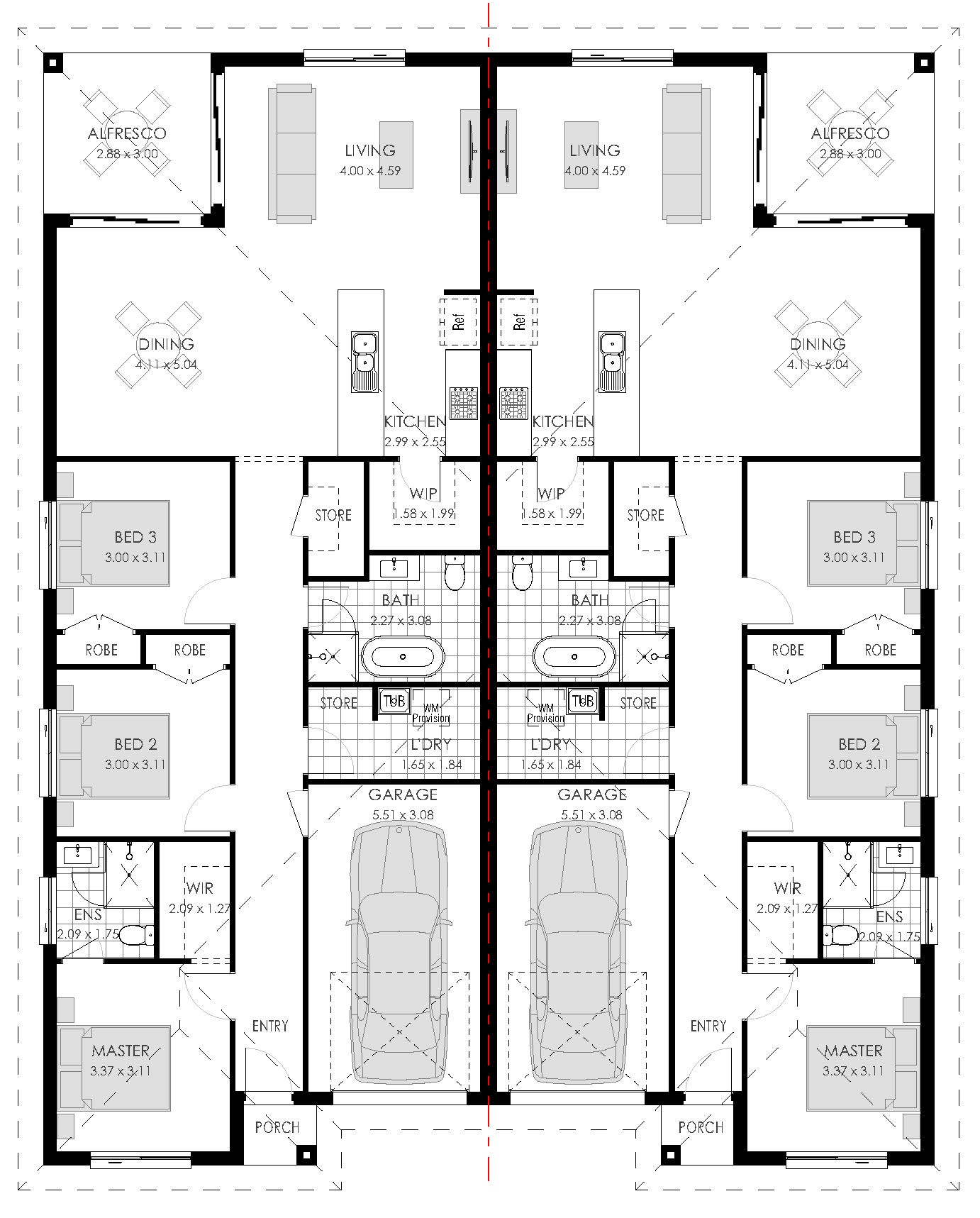 Lot 60 Somerset Avenue South Nowra