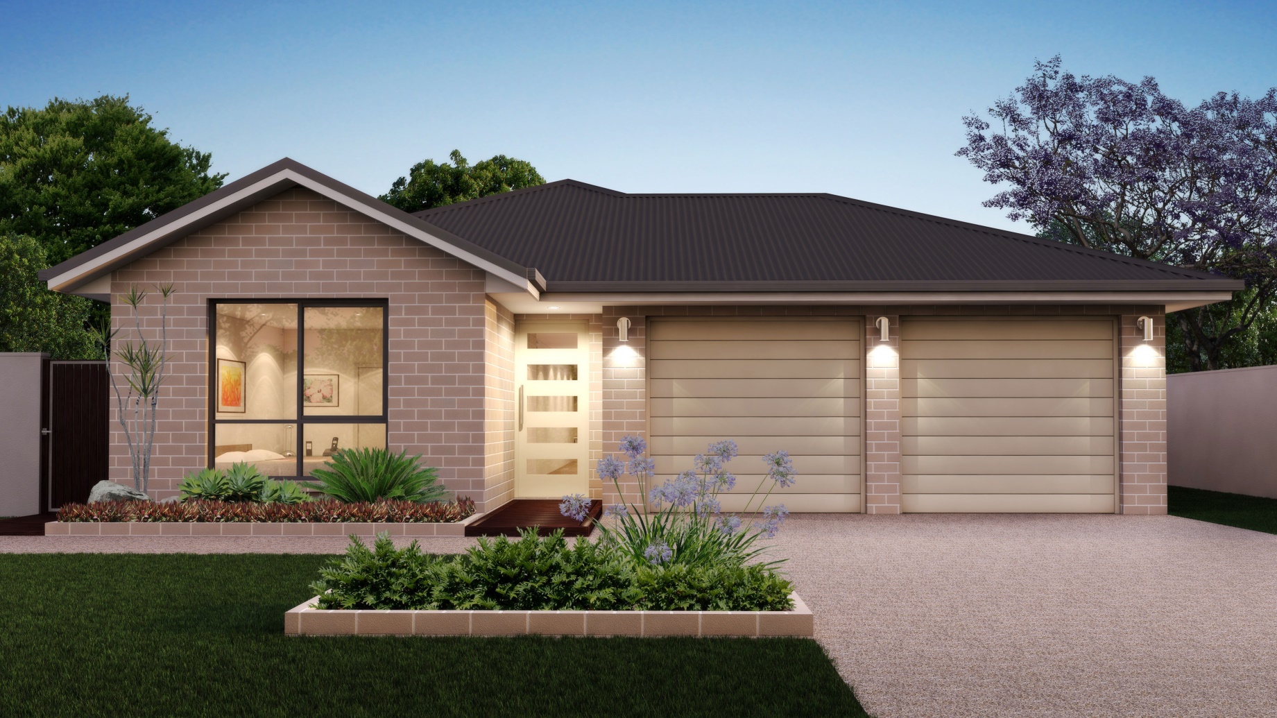 East Parkway – Wistow – Senses Mount Barker
