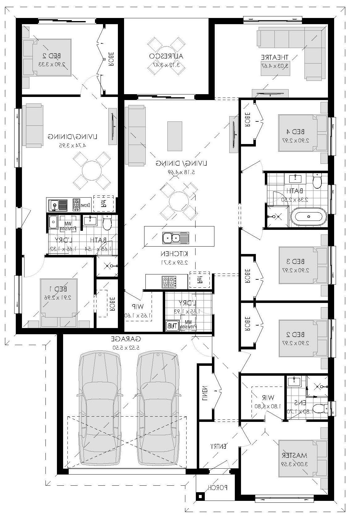 Lot 1 26 – 28 Mittagong St, Welby