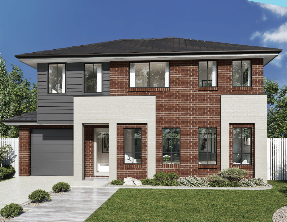 Lot 4602 Bluegate St Box hill